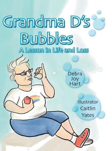 Cover image for Grandma D's Bubbles