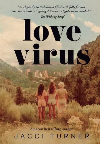 Cover image for Love Virus