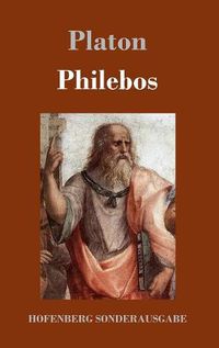 Cover image for Philebos