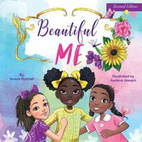 Cover image for Beautiful Me