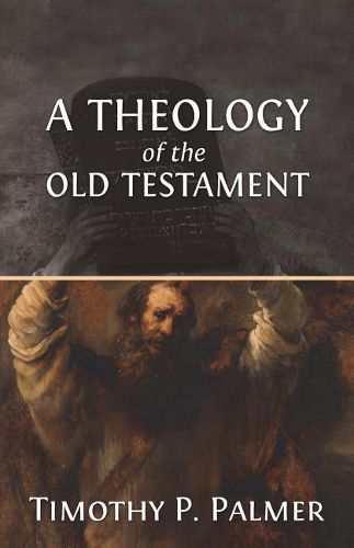 Cover image for A Theology of the Old Testament