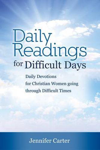 Daily Readings for Difficult Days