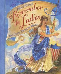 Cover image for Remember the Ladies