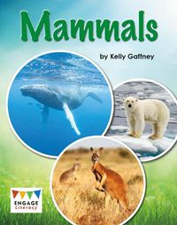 Cover image for Mammals