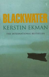 Cover image for Blackwater