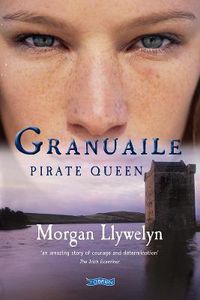 Cover image for Granuaile: Pirate Queen