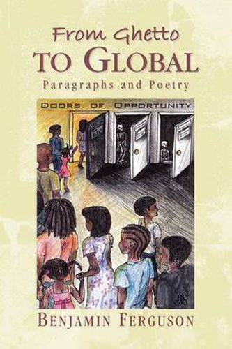 Cover image for From Ghetto to Global