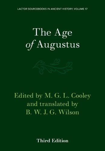 The Age of Augustus