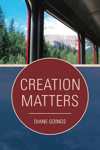 Cover image for Creation Matters