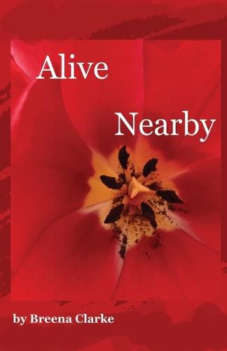 Cover image for Alive Nearby