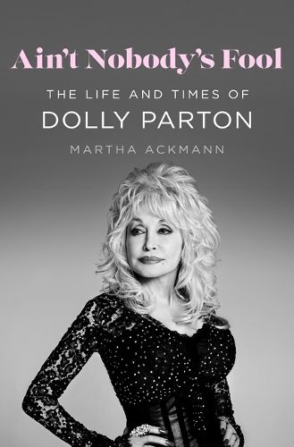 Cover image for Ain't Nobody's Fool