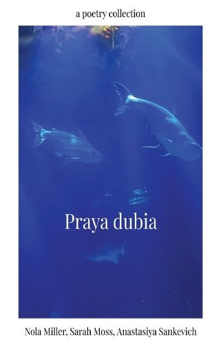 Cover image for Praya dubia