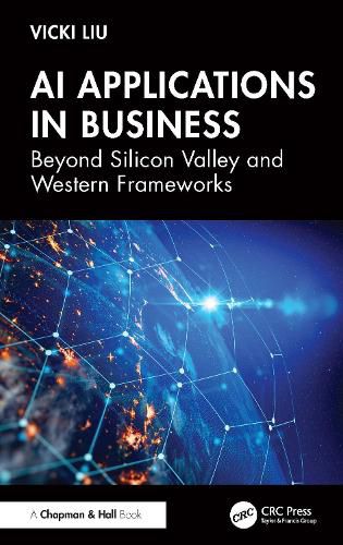 Cover image for AI Applications in Business