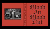 Cover image for Blood in, Blood Out