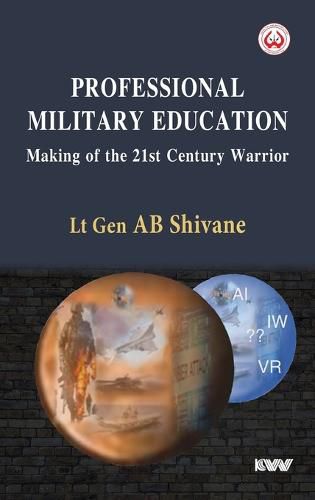 Cover image for PME Making of the 21st Century Warrior