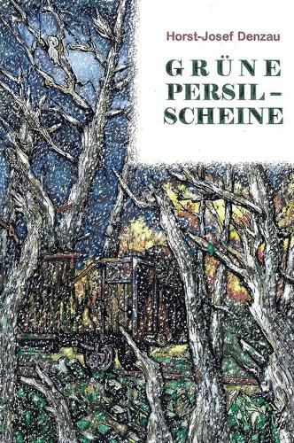 Cover image for Grune Persil-Scheine: Eine Satire