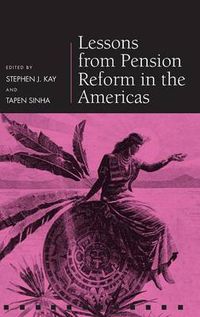 Cover image for Lessons from Pension Reform in the Americas