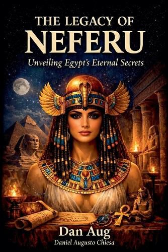 Cover image for The legacy of Neferu