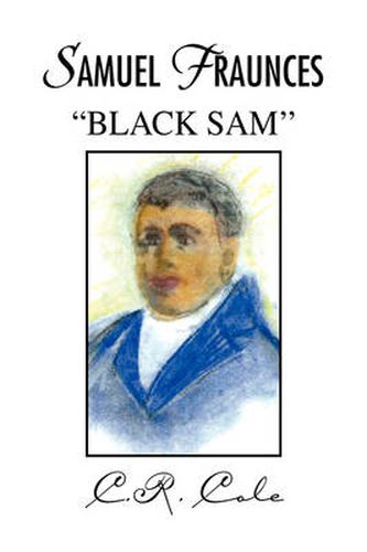 Cover image for Samuel Fraunces ''Black Sam