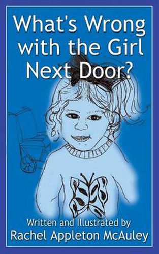 Cover image for What's Wrong with the Girl Next Door?