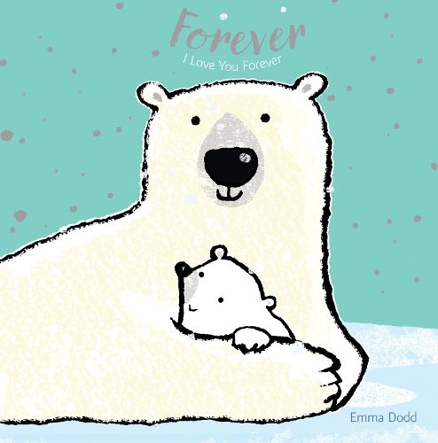 Cover image for Forever