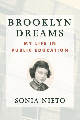 Cover image for Brooklyn Dreams: My Life in Public Education