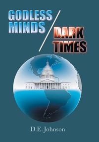 Cover image for Godless Minds / Dark Times