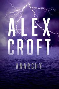 Cover image for Anarchy