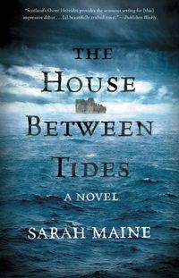 Cover image for The House Between Tides