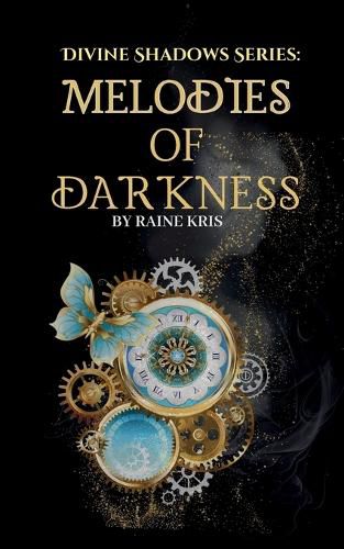 Cover image for Melodies of Darkness