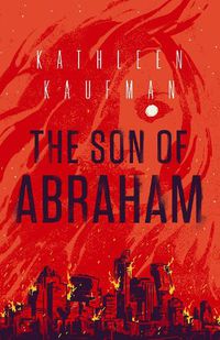 Cover image for Son of Abraham