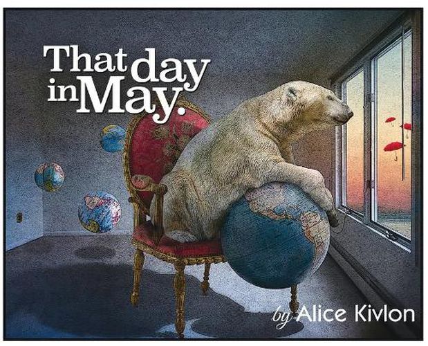 Cover image for That Day in May