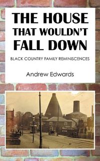 Cover image for The House That Wouldn't Fall Down