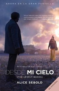 Cover image for Desde Mi Cielo