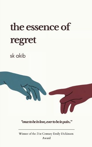 Cover image for The Essence Of Regret (Edition1st)