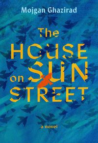 Cover image for The House on Sun Street