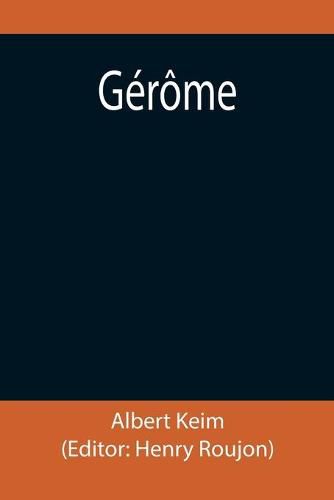 Gerome