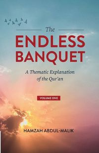 Cover image for The Endless Banquet (Volume I)