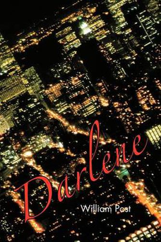 Cover image for Darlene