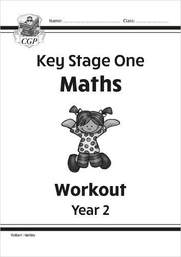 KS1 Maths Workout - Year 2