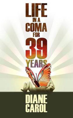 Cover image for Life in a Coma for 39 Years