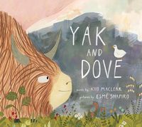 Cover image for Yak and Dove