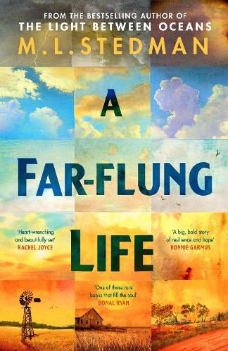 Cover image for A Far-flung Life