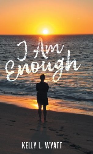 Cover image for I Am Enough