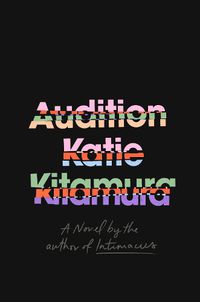 Cover image for Audition