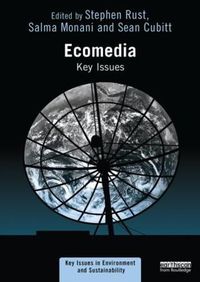 Cover image for Ecomedia: Key Issues