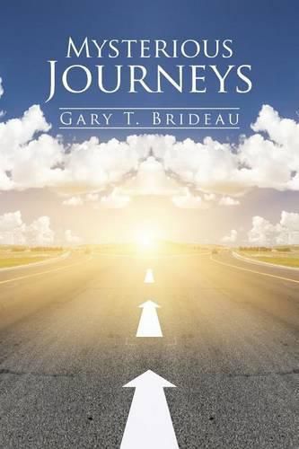 Cover image for Mysterious Journeys