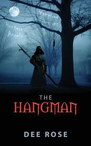 Cover image for The Hangman