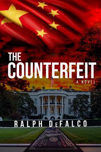 Cover image for The Counterfeit