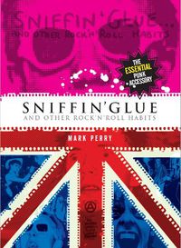 Cover image for Sniffin' Glue